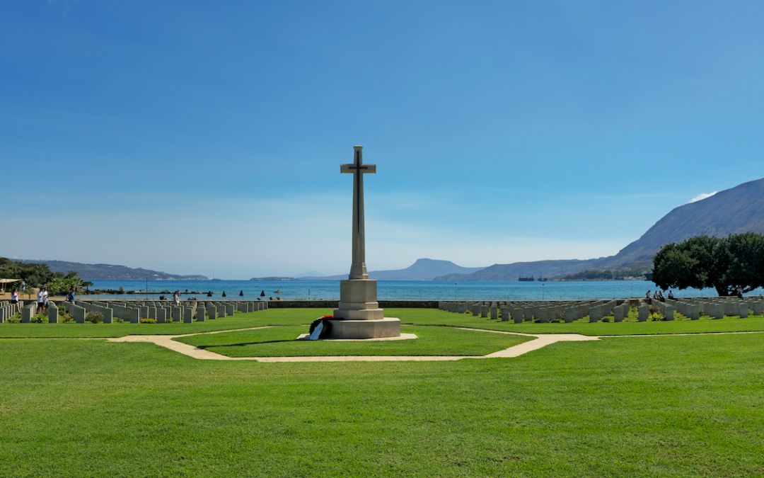 Battle of Crete Commemorations 2025- National Program 